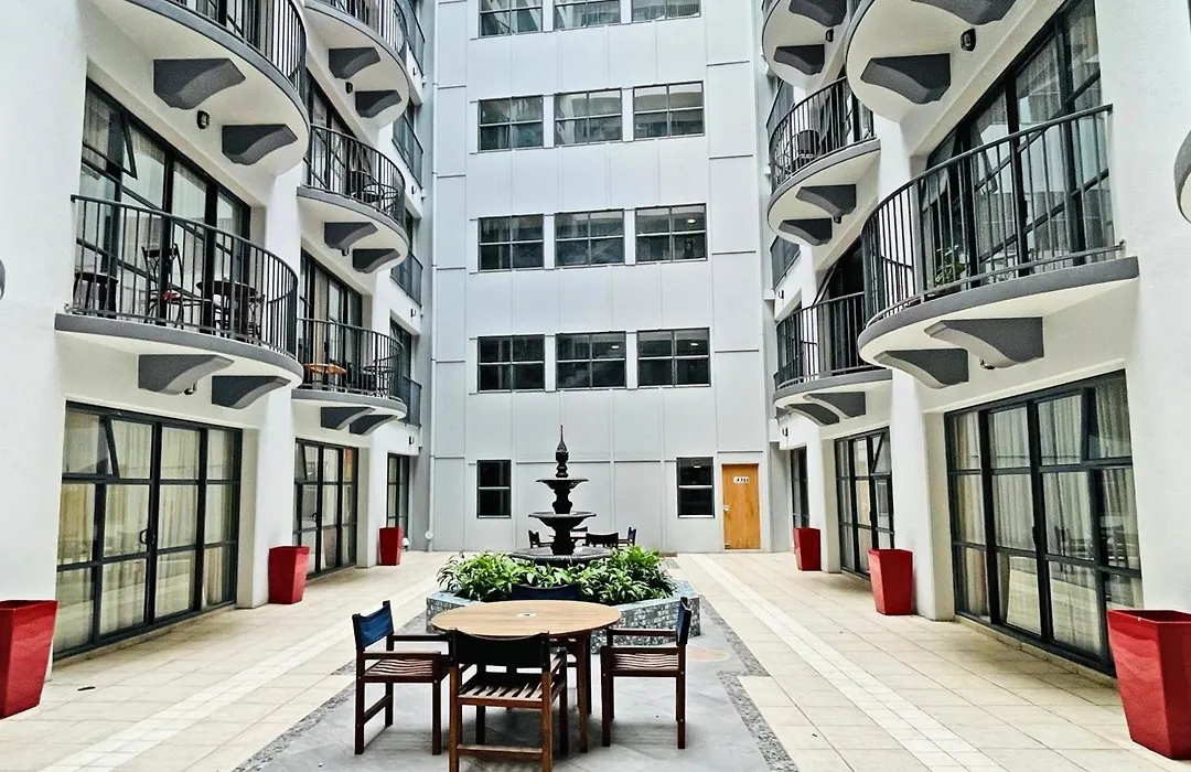 Quest Atrium Apartment Hotel-1