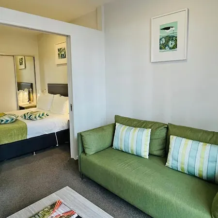 Quest Atrium Apartment Hotel-3